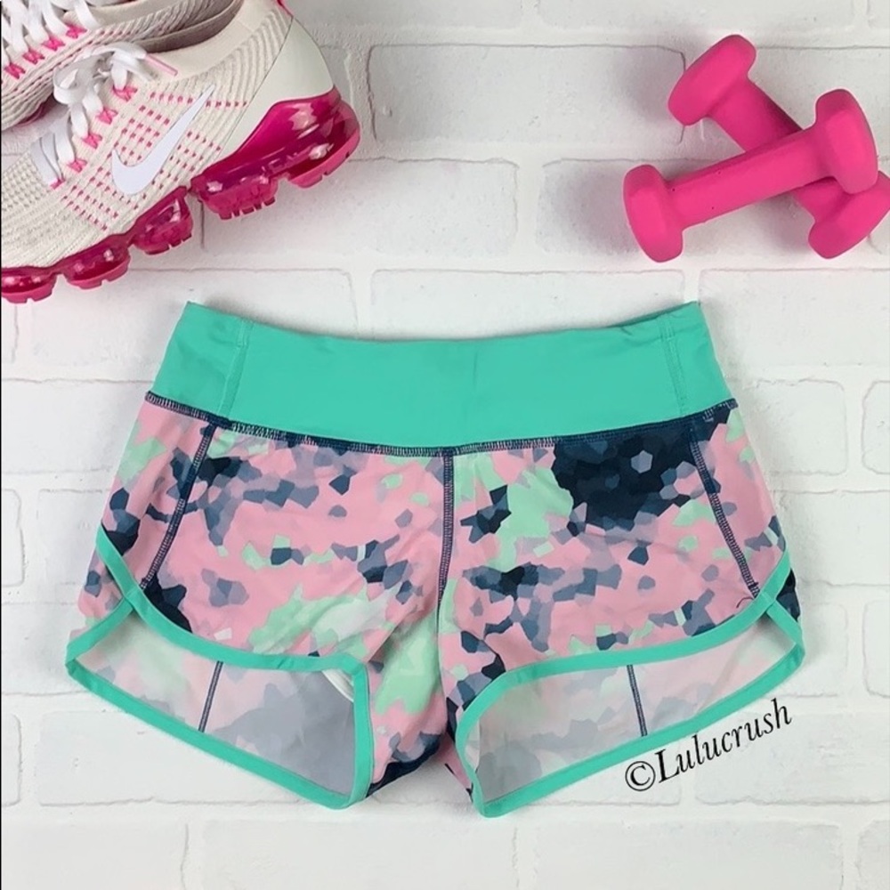 🍋Lululemon Speed Short!